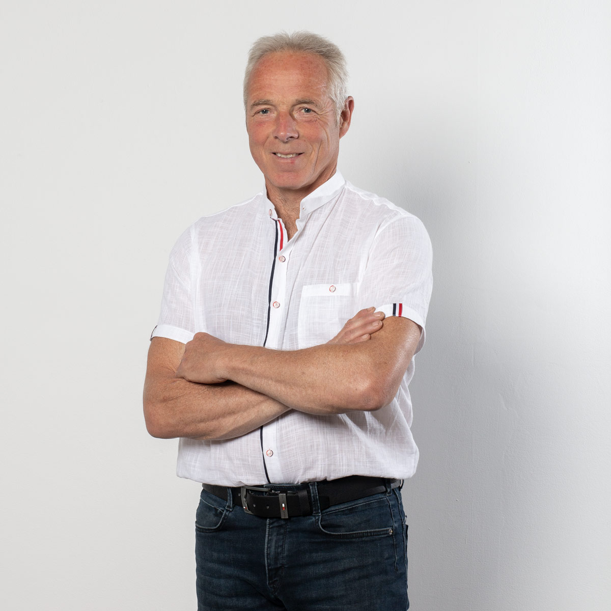 Karl-Heinz Strohmeier