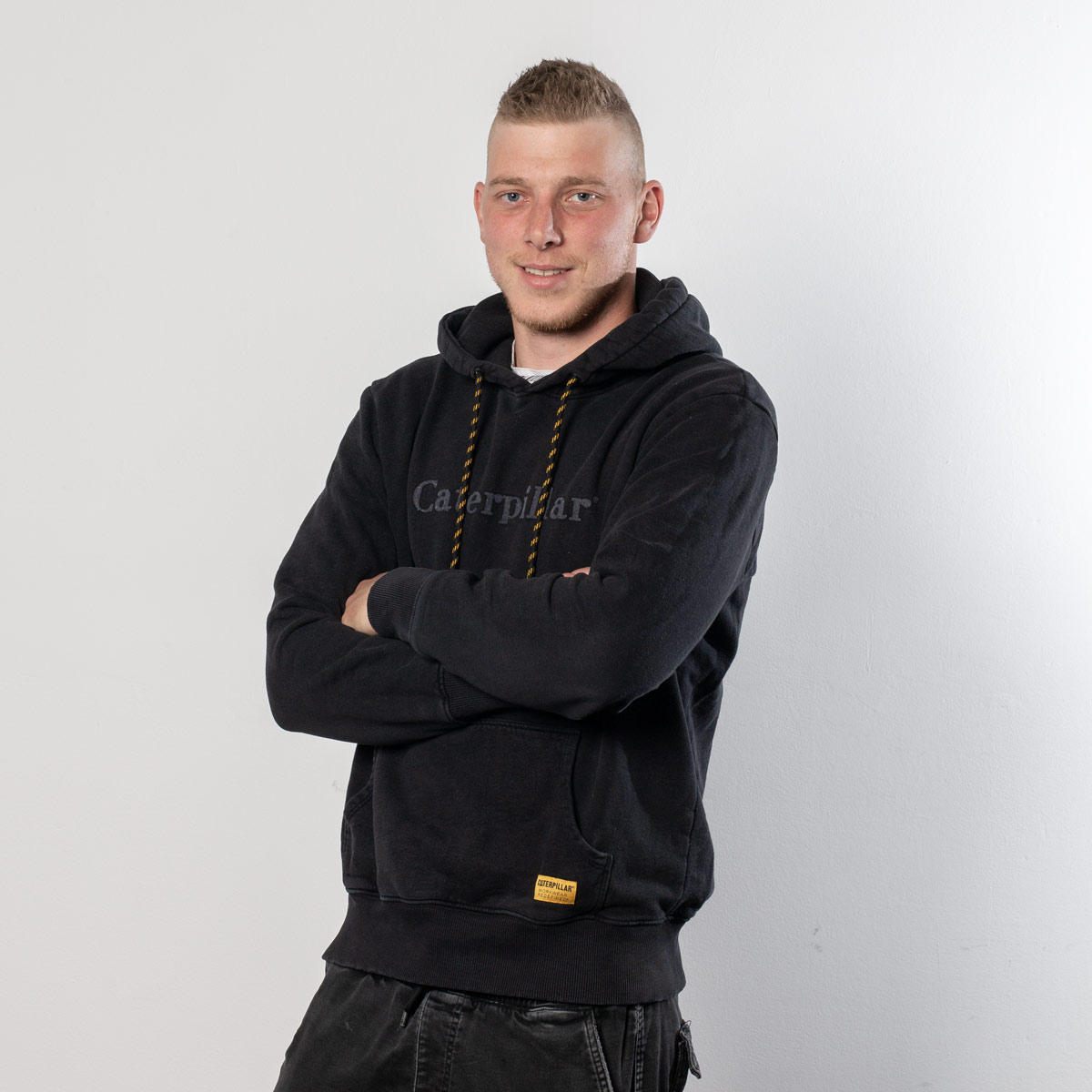 Lukas Strohmeier